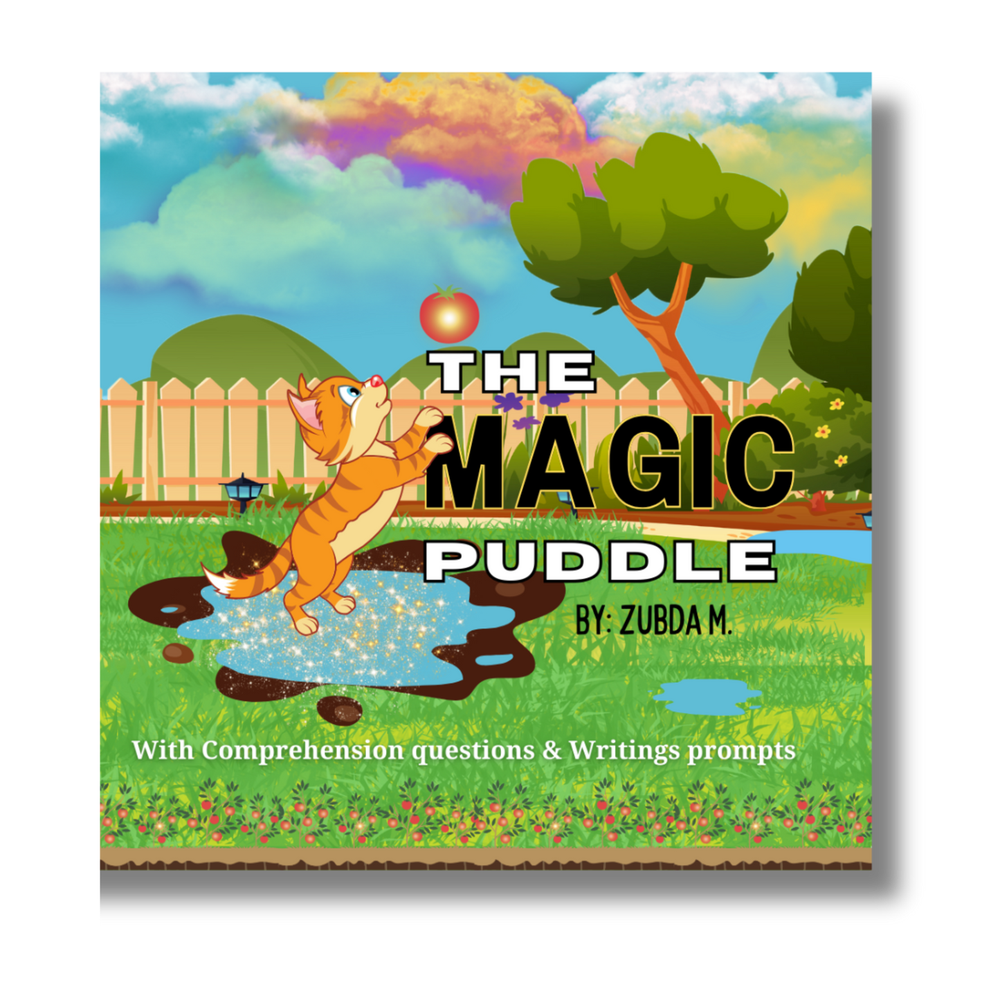 The Magic Puddle