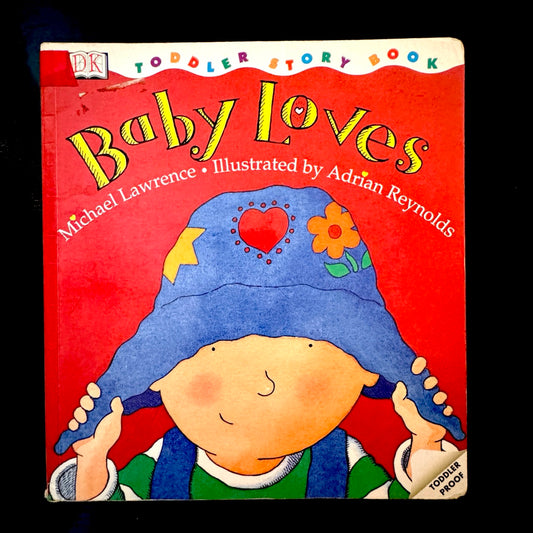 Baby Loves (pre-loved)