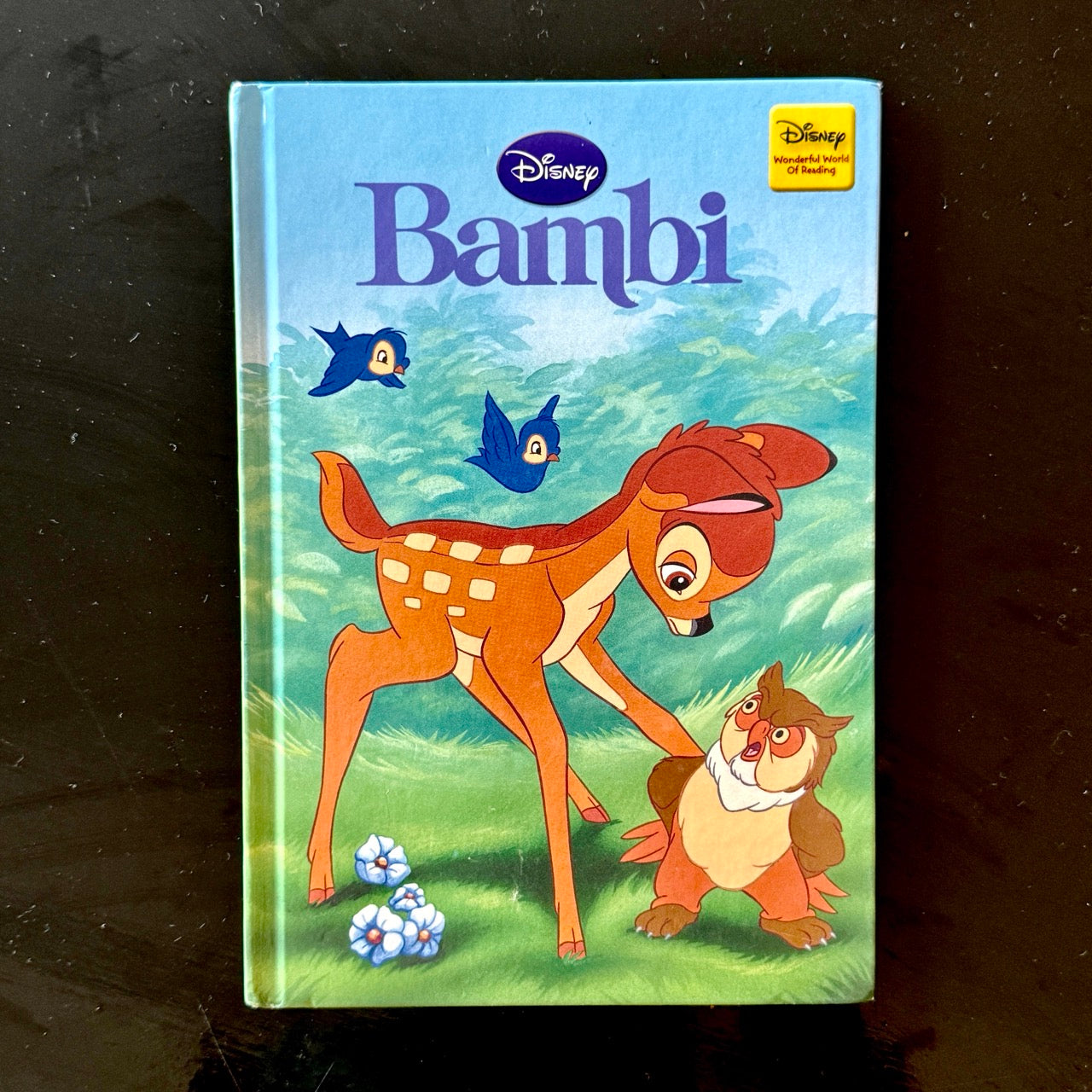 Disney Bambi (pre-loved)
