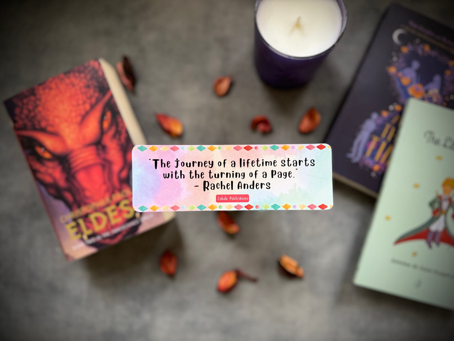 Bookmarks Set 1