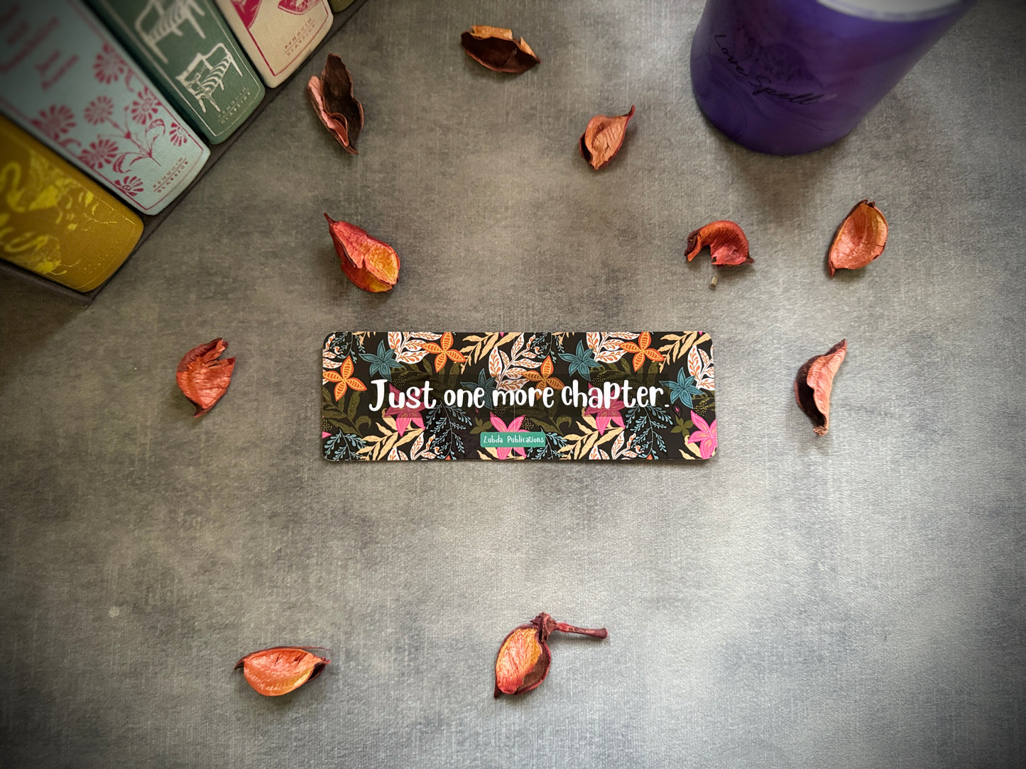 Bookmarks Set 1