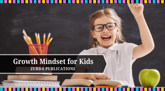 What is a Growth Mindset & How to Teach It?