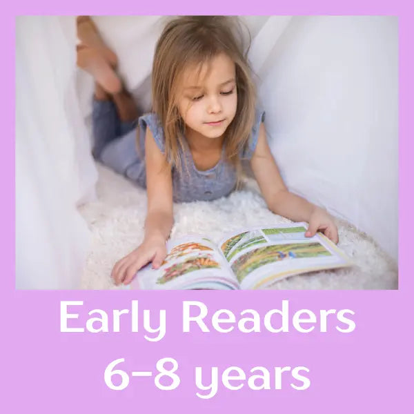 Early Readers (6-8)