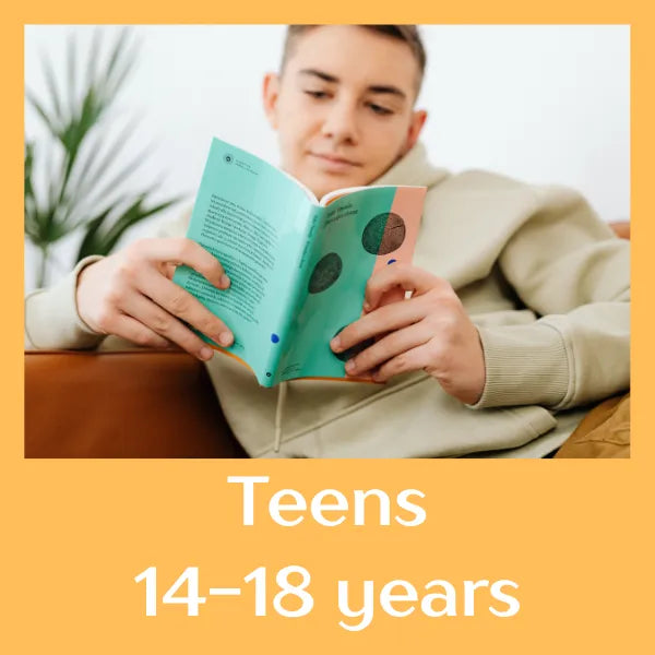Teens (14-18)