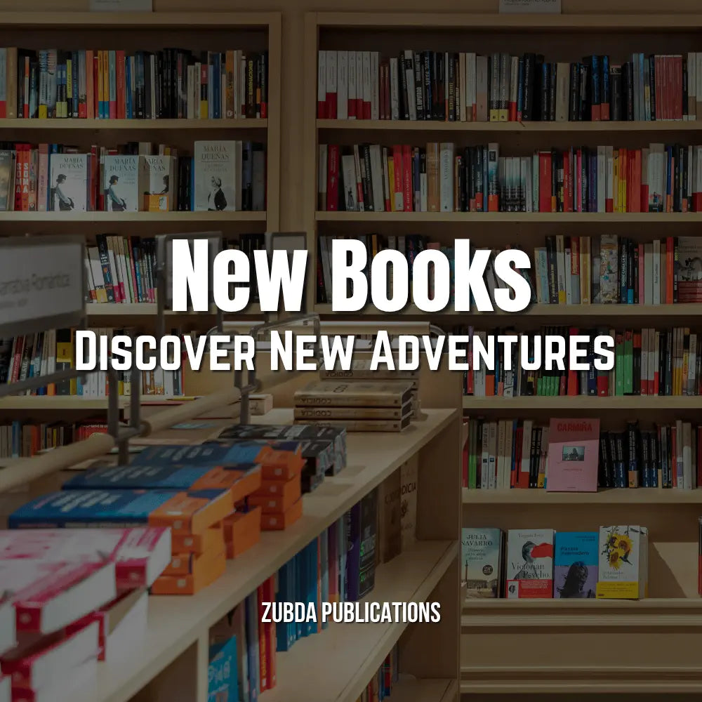 NEW Books