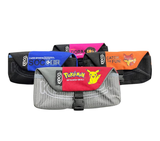 Kidco Pencil Pouches