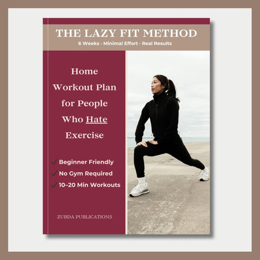 The Lazy Fit Method