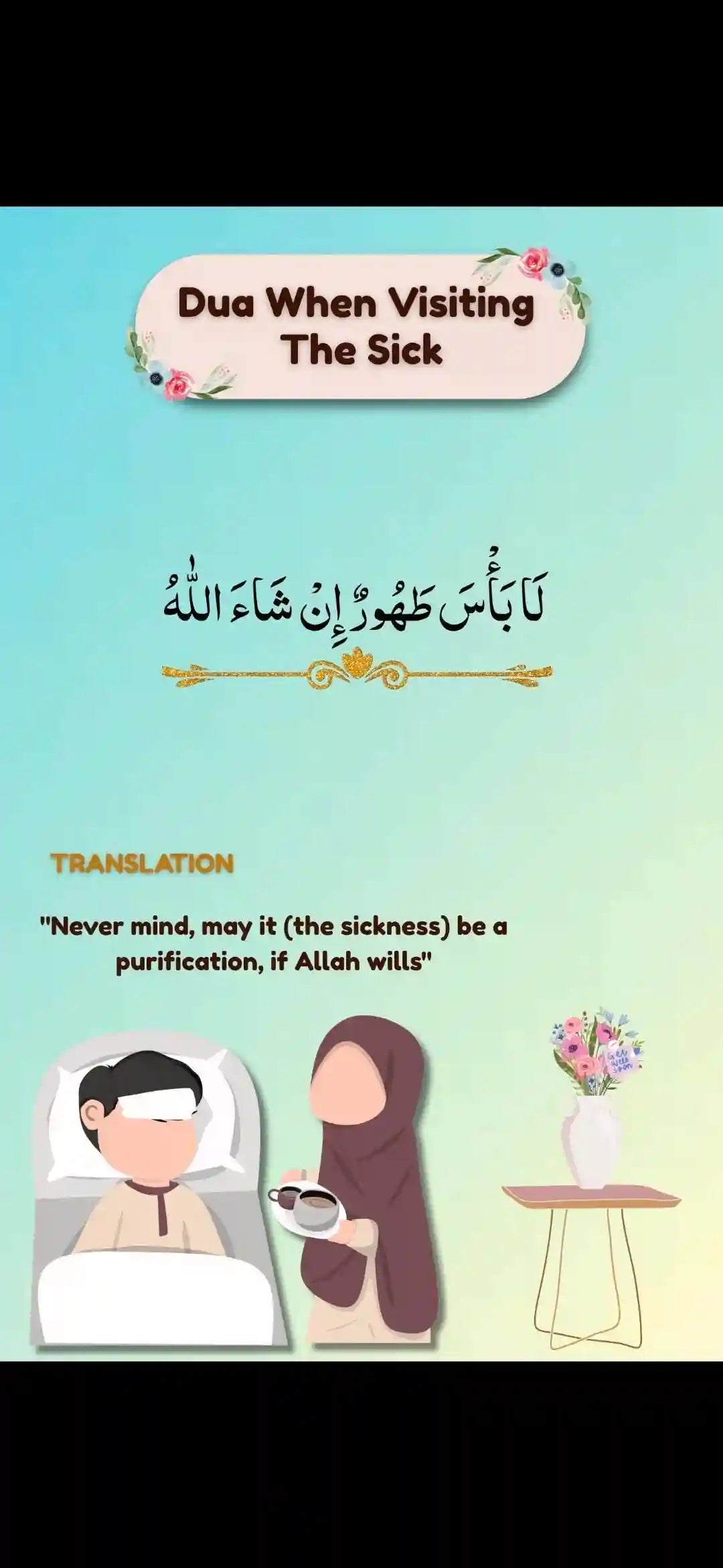 Road to Jannah by Binte Asif