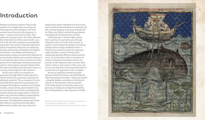 The Book of Sea Monsters