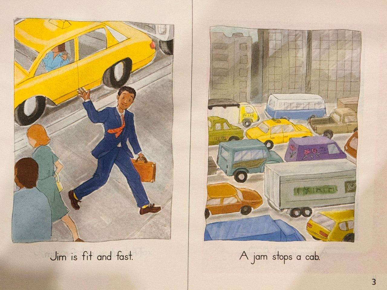 Open Court Reading: Practice Pre-Decodable and Decodable Takehomes