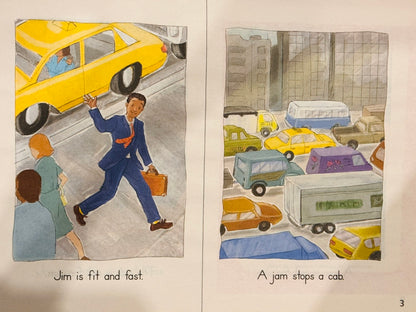 Open Court Reading: Practice Pre-Decodable and Decodable Takehomes