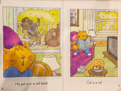 Open Court Reading: Practice Pre-Decodable and Decodable Takehomes