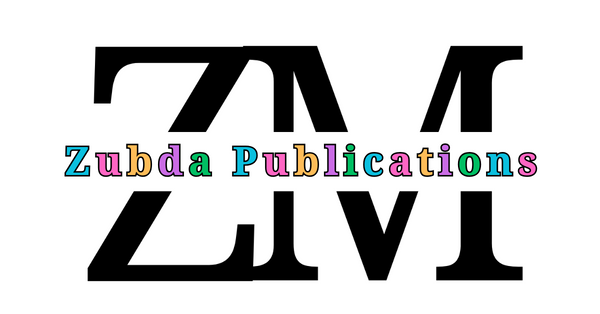 Zubda Publications