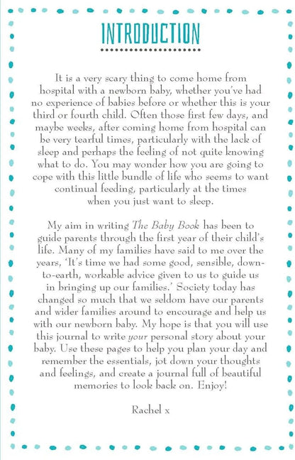 Introduction page of a book with text and decorative elements on a white background