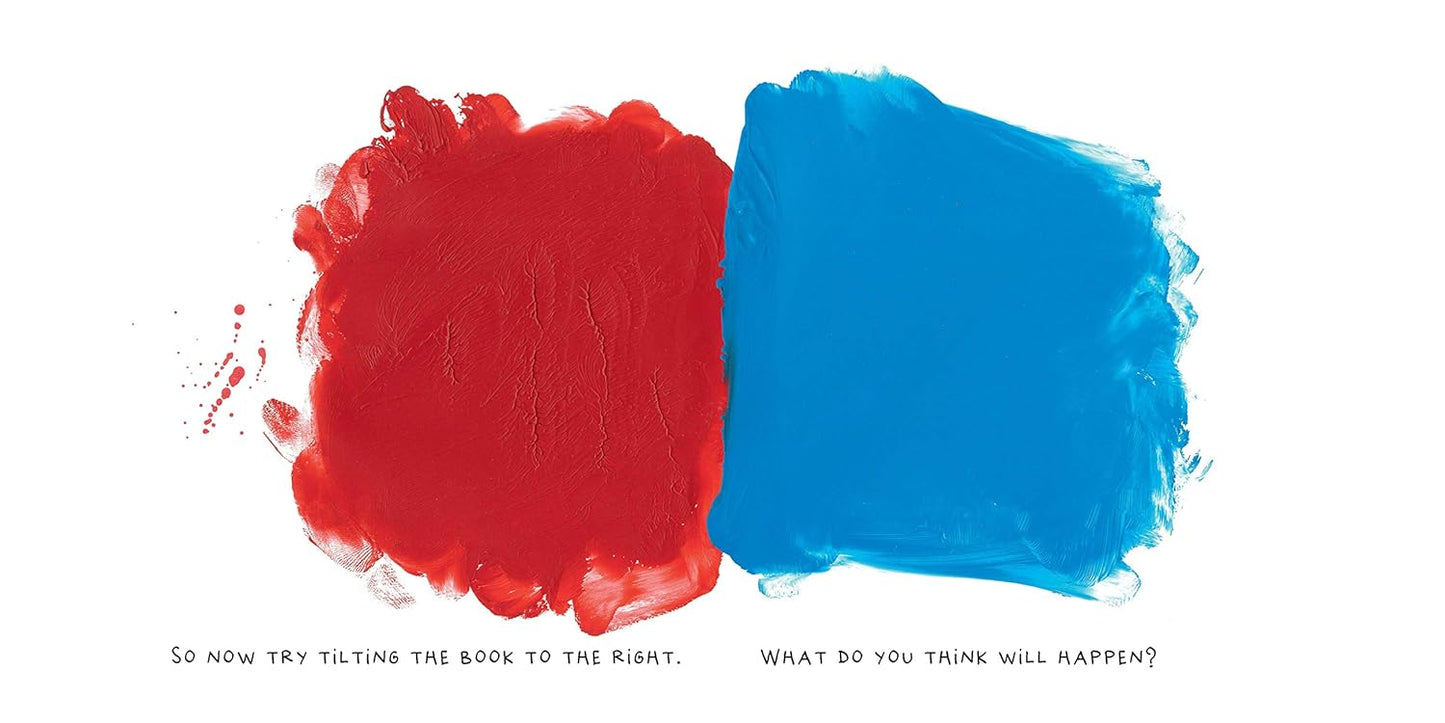 Mix It Up! Board Book Edition