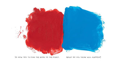 Mix It Up! Board Book Edition