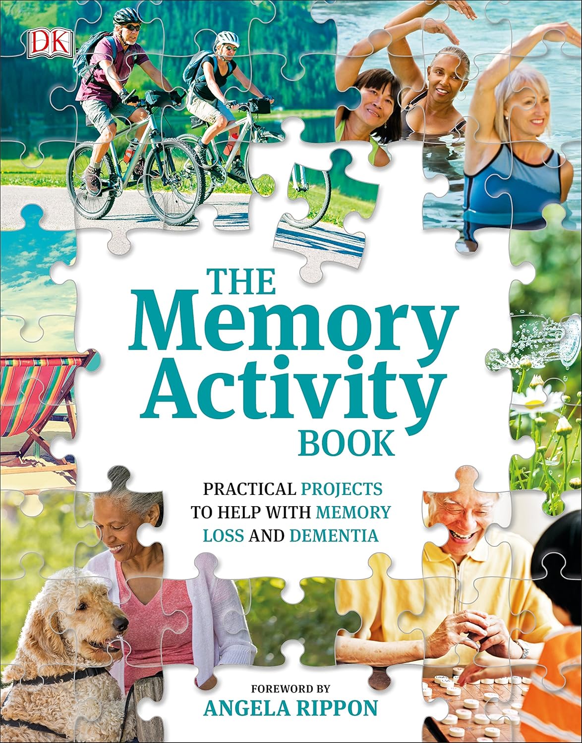 The Memory Activity Book
