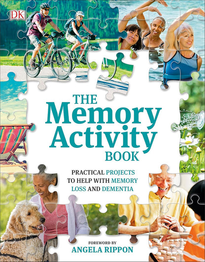 The Memory Activity Book