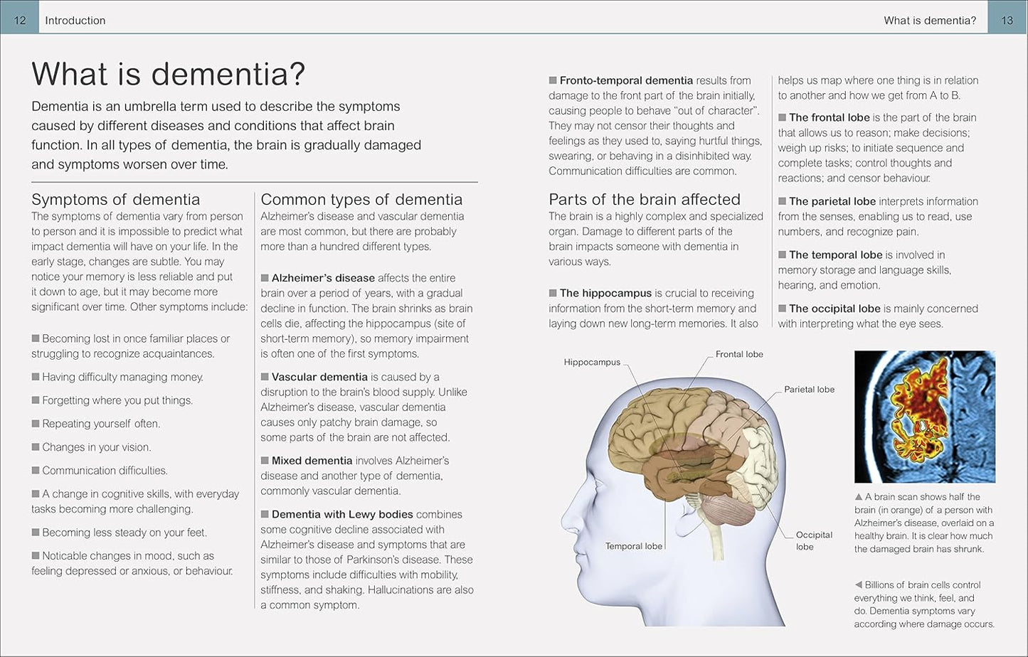 The Memory Activity Book