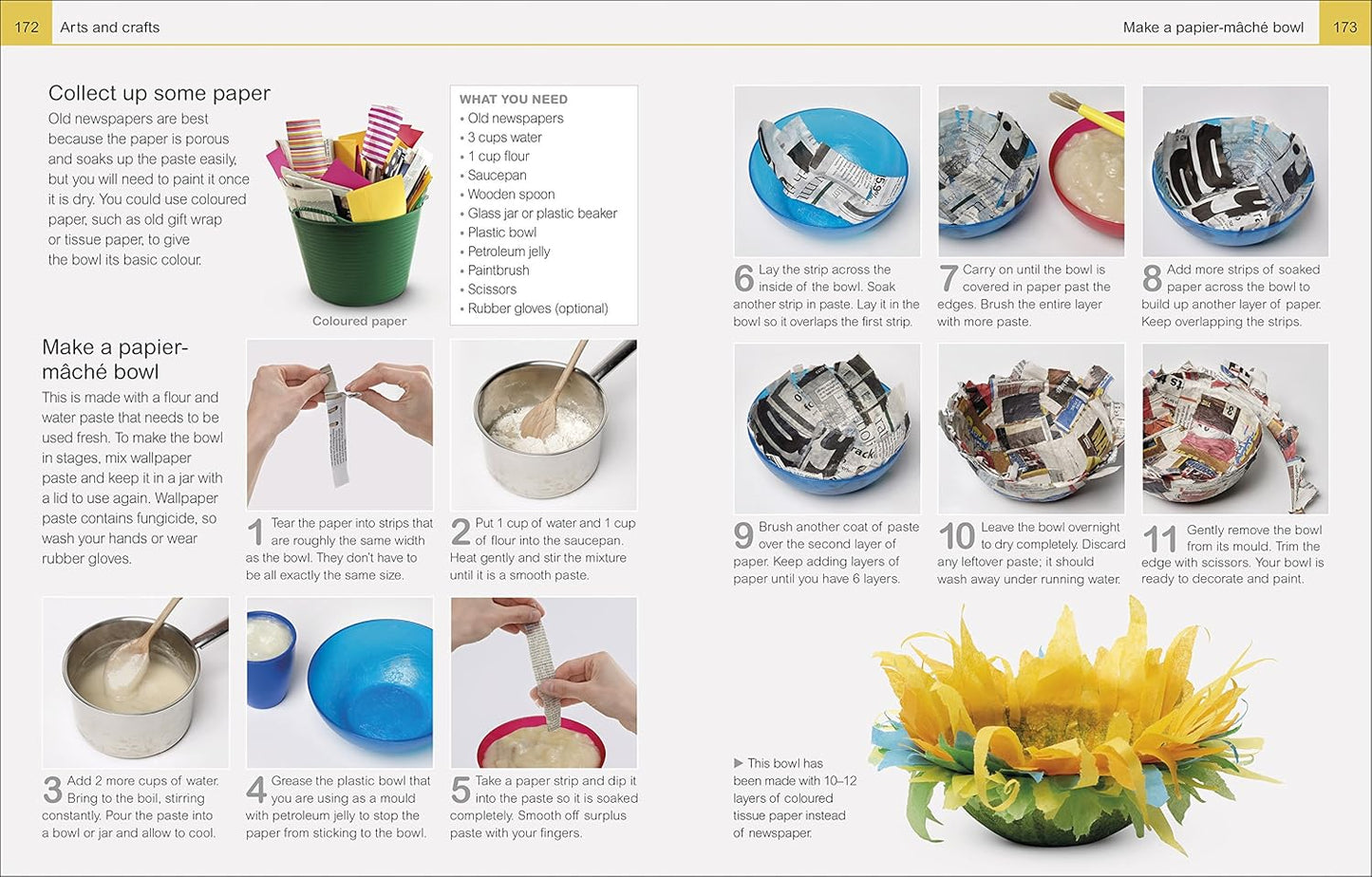 The Memory Activity Book