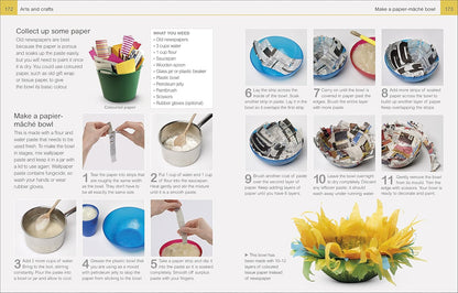 The Memory Activity Book